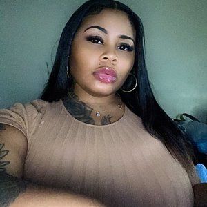 Meet your Posher, Nechelle